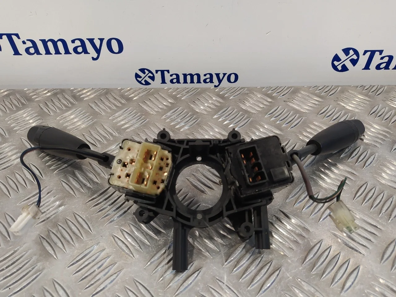 Mando Multifuncion para Chevrolet Aveo