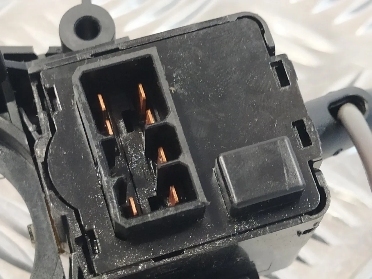 Mando Multifuncion para Chevrolet Aveo