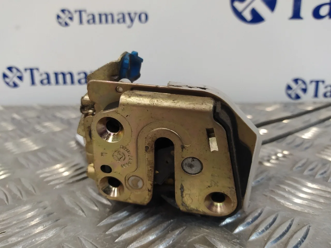 Cerradura Puerta Trasera Derecha para Nissan X-Trail (T30)