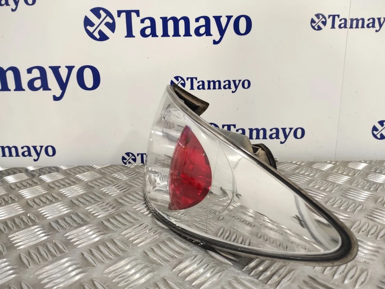 Piloto Trasero Derecho para Mazda 6 Berlina (Gg)