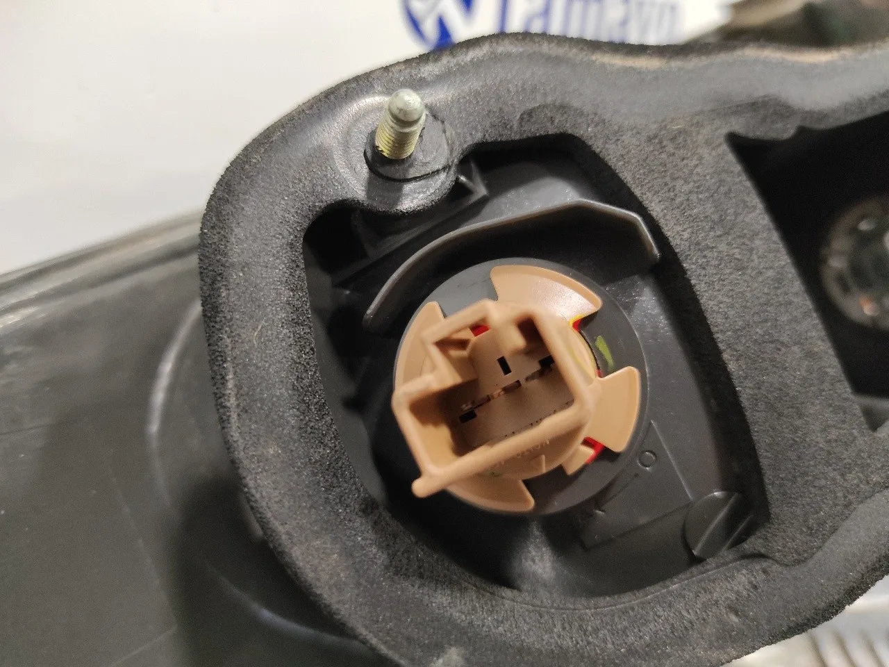 Piloto Trasero Derecho para Mazda 6 Berlina (Gg)