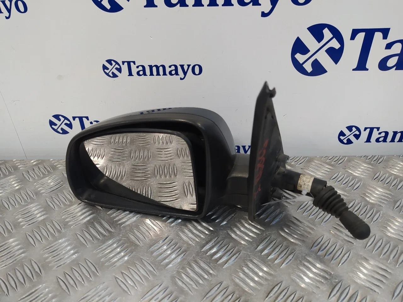 Retrovisor Izquierdo para Opel Meriva