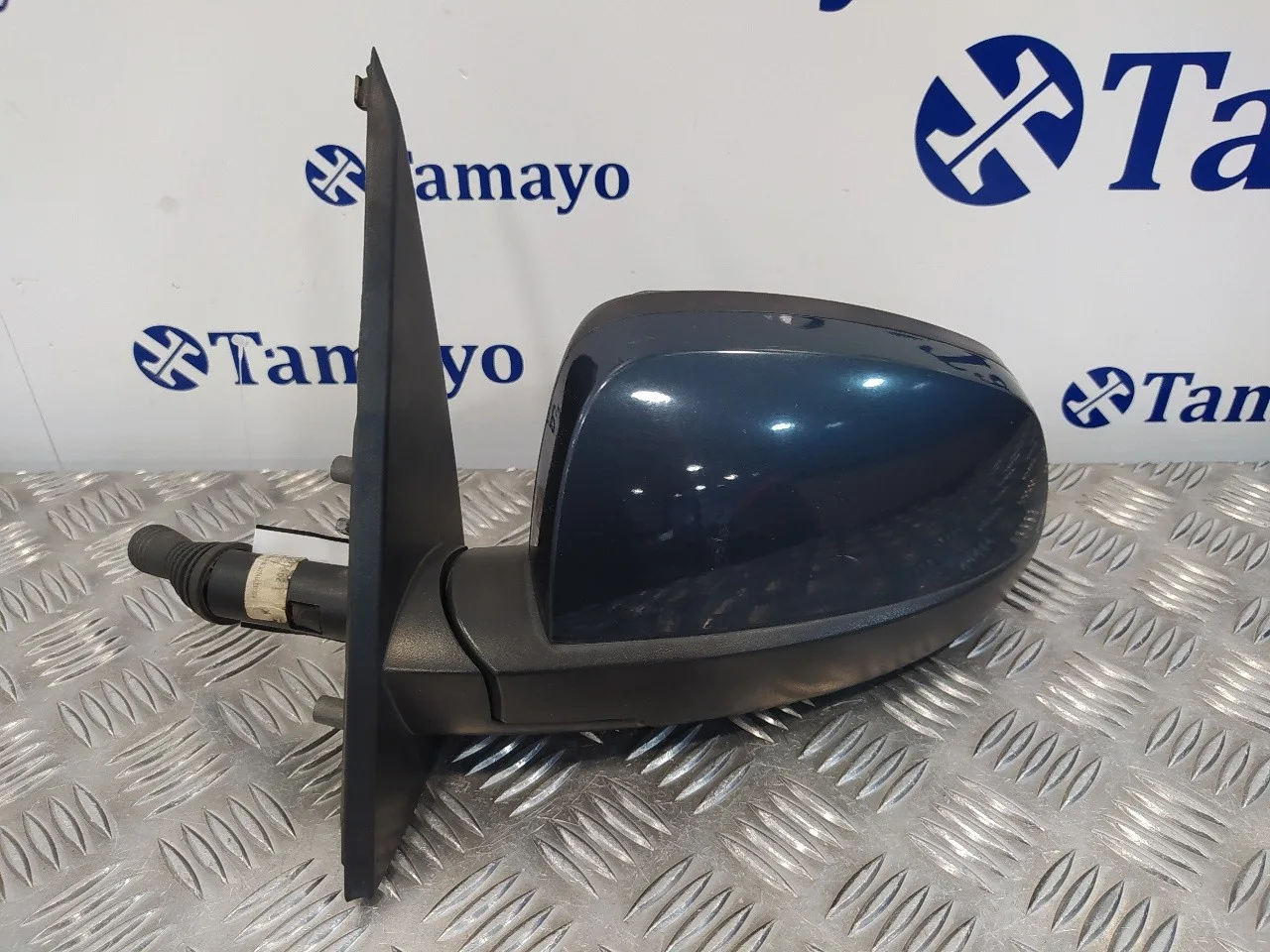 Retrovisor Izquierdo para Opel Meriva