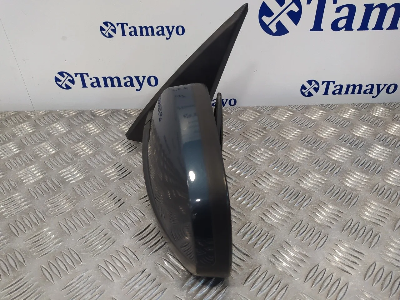 Retrovisor Izquierdo para Opel Meriva