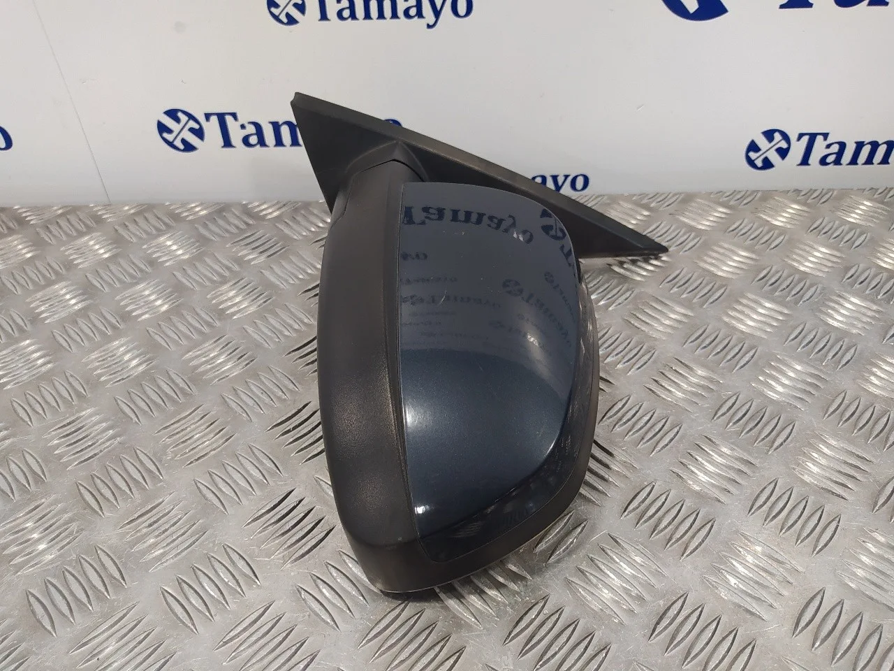 Retrovisor Izquierdo para Opel Meriva