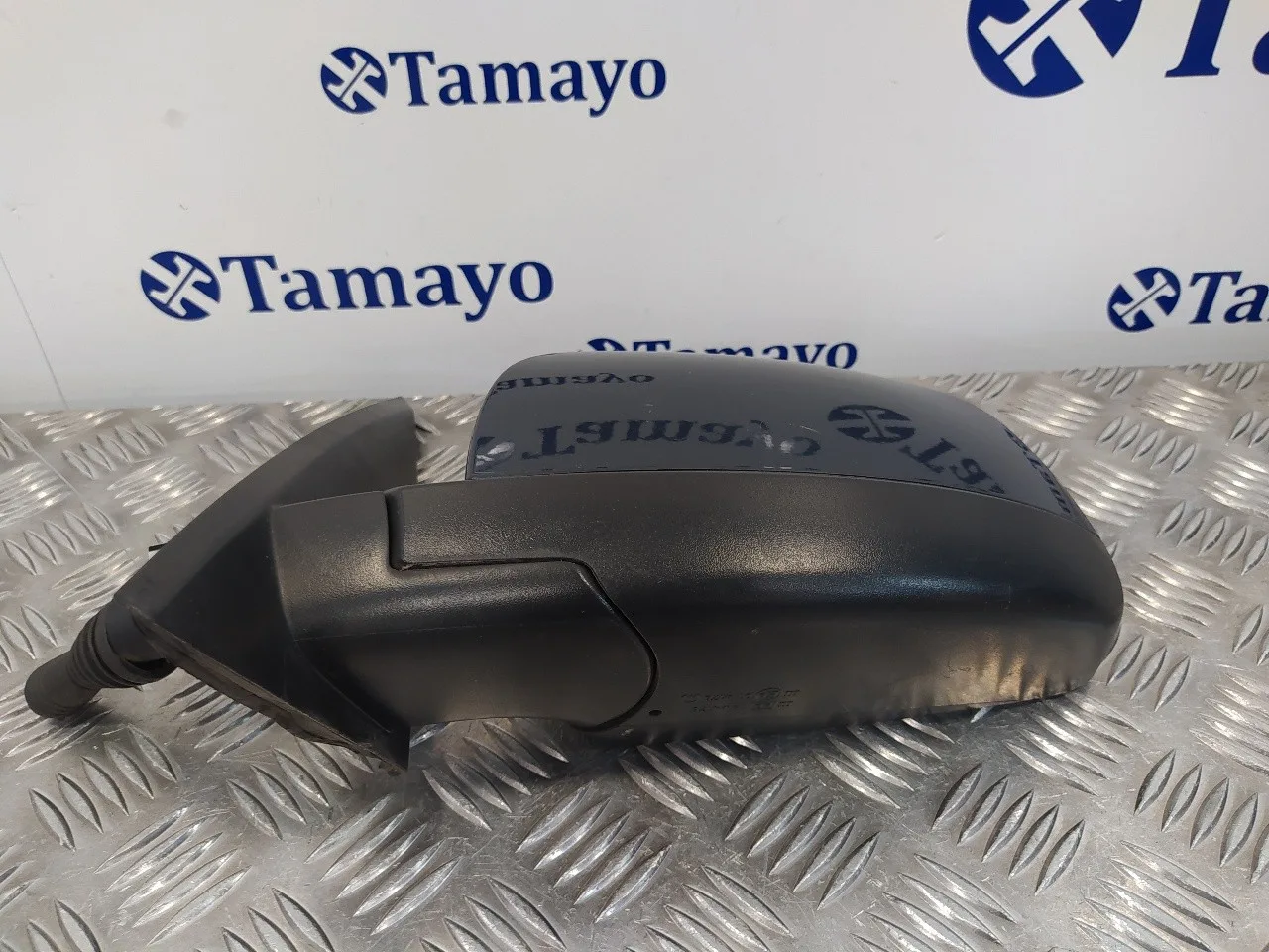 Retrovisor Izquierdo para Opel Meriva