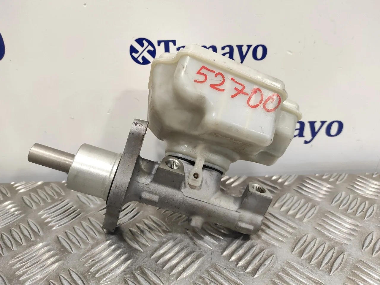 Bomba Freno para Audi A3 (8P)