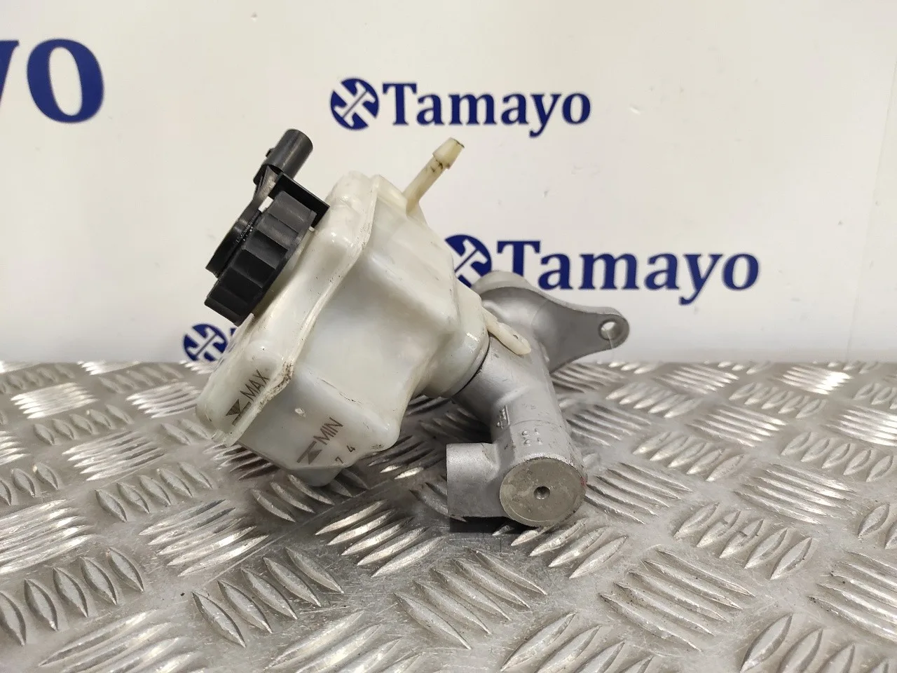 Bomba Freno para Audi A3 (8P)