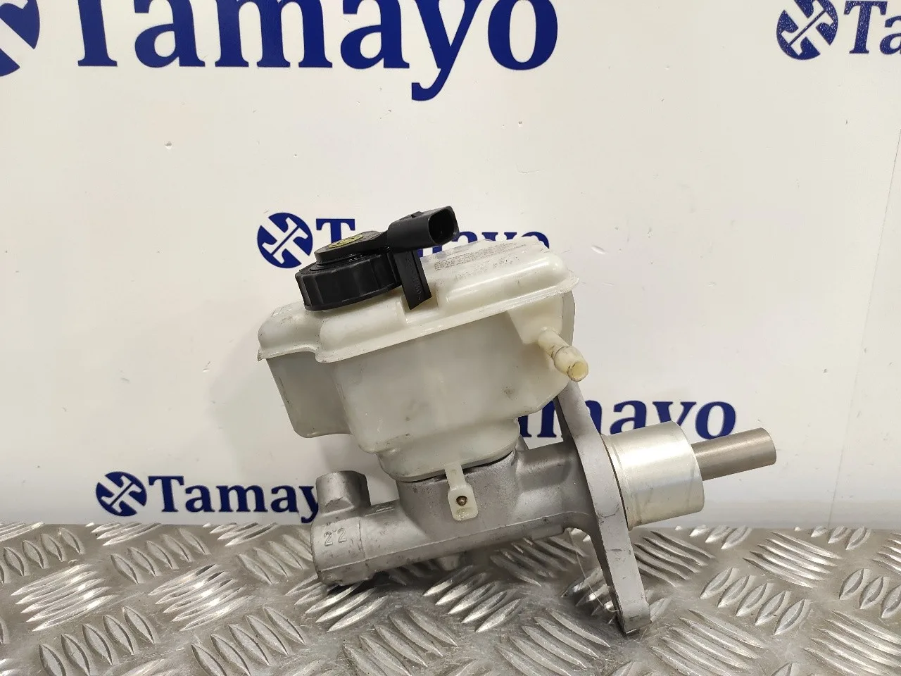 Bomba Freno para Audi A3 (8P)