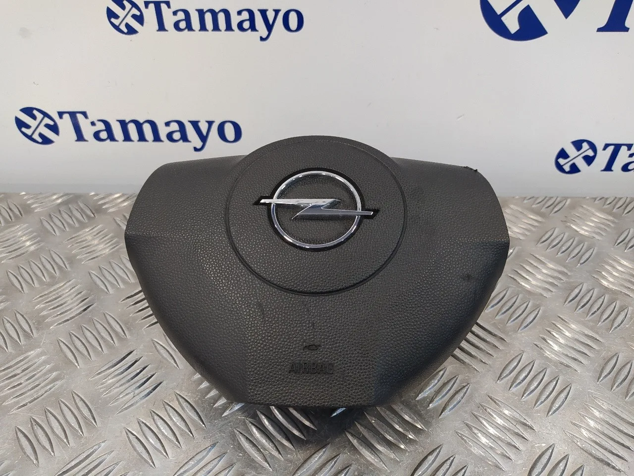 Airbag Delantero Izquierdo para Opel Astra H Berlina