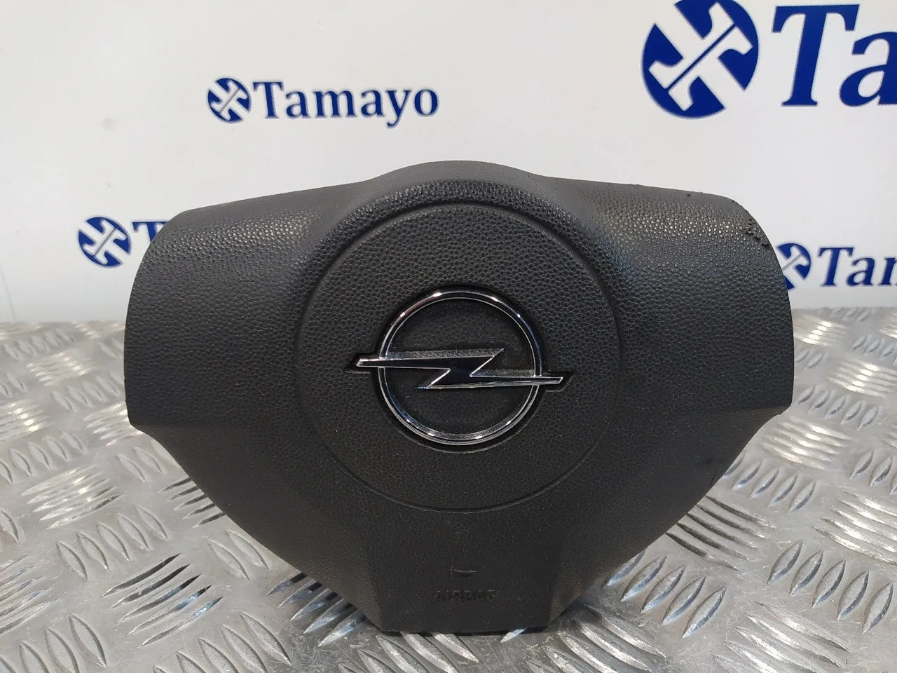 Airbag Delantero Izquierdo para Opel Astra H Berlina