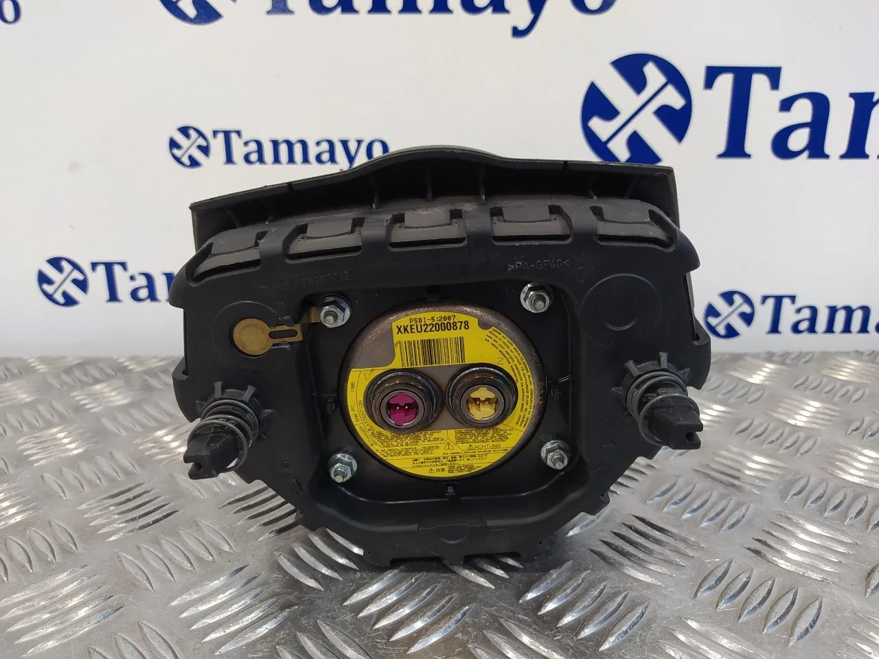 Airbag Delantero Izquierdo para Opel Astra H Berlina