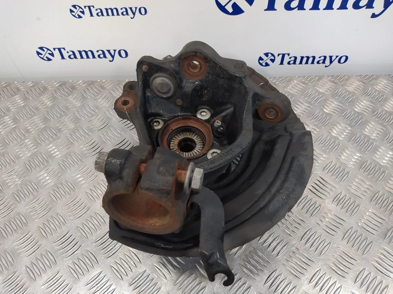 Mangueta Delantera Derecha para Bmw X1 (E84)