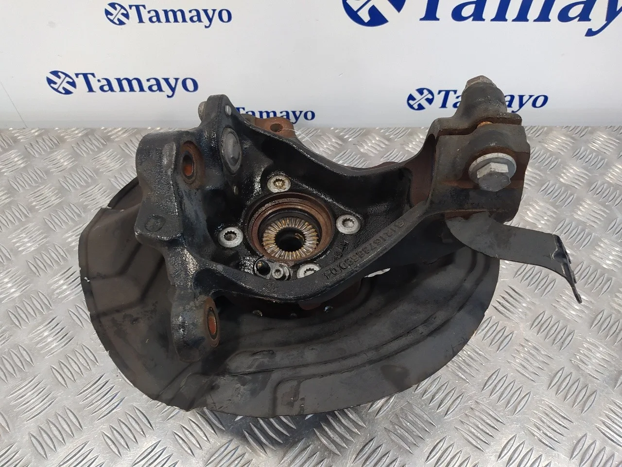 Mangueta Delantera Izquierda para Bmw X1 (E84)