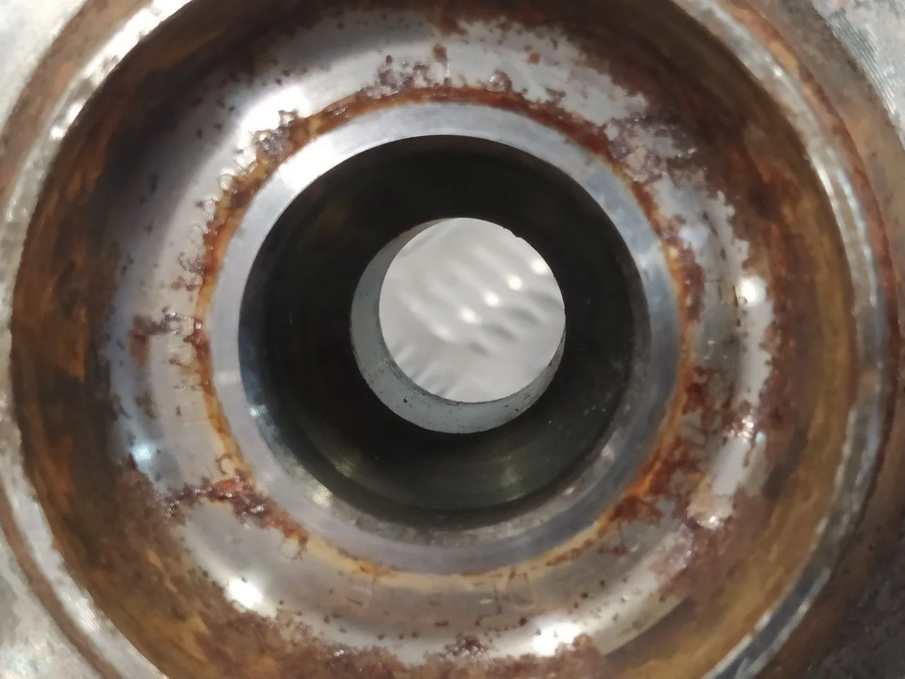 Mangueta Delantera Izquierda para Bmw X1 (E84)
