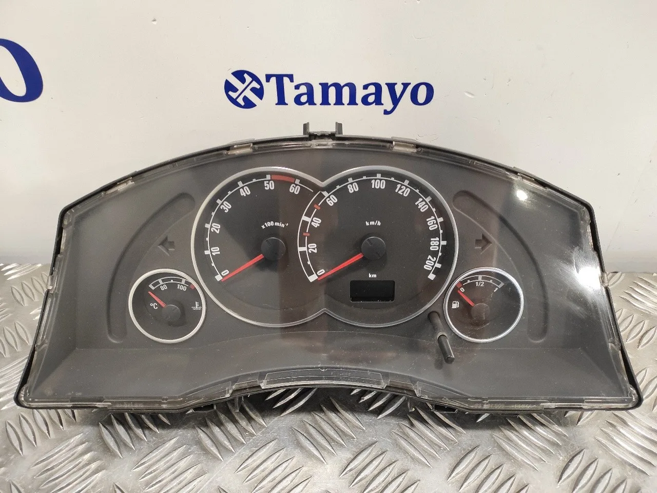 Cuadro Instrumentos para Opel Meriva