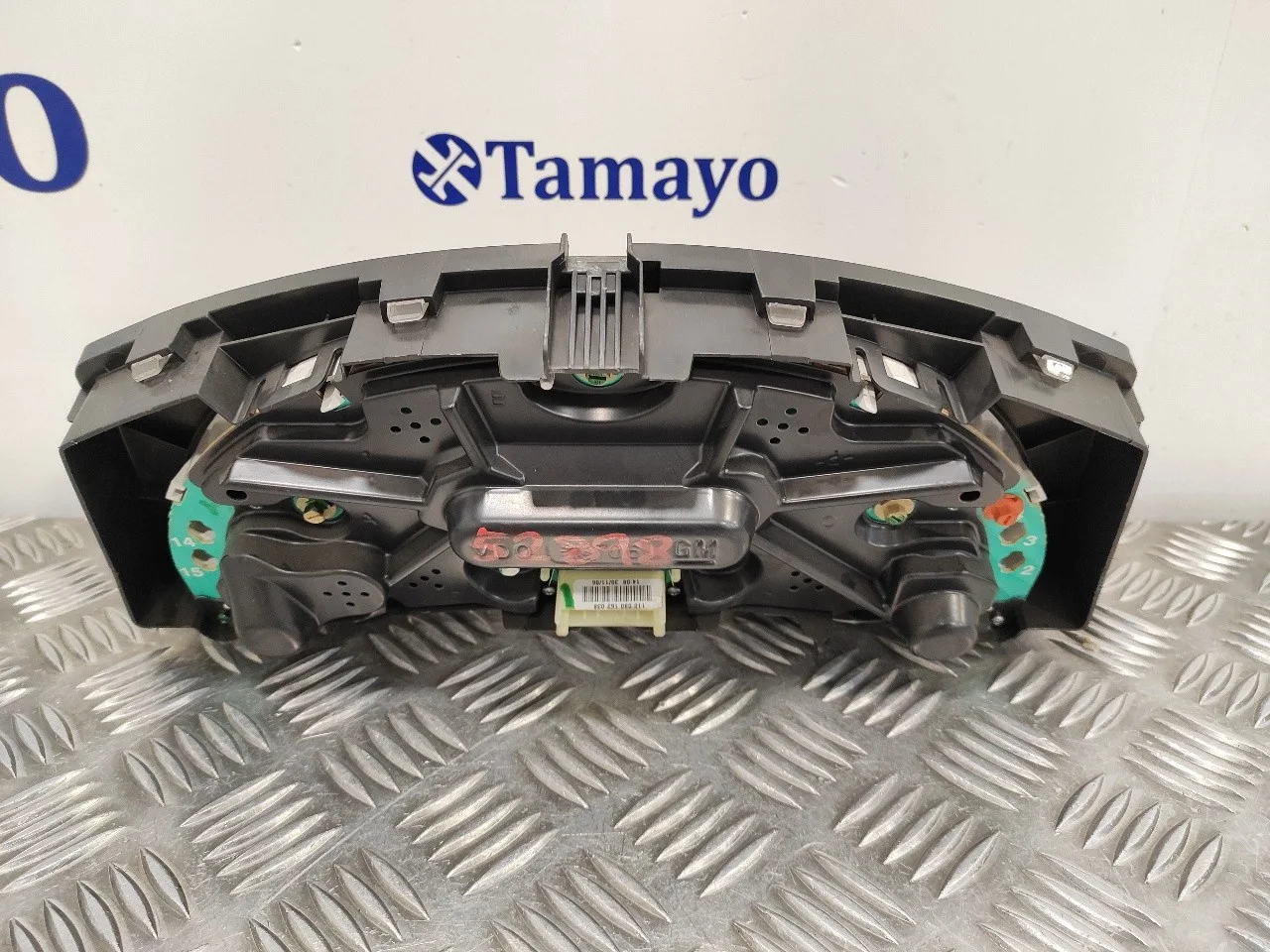 Cuadro Instrumentos para Opel Meriva