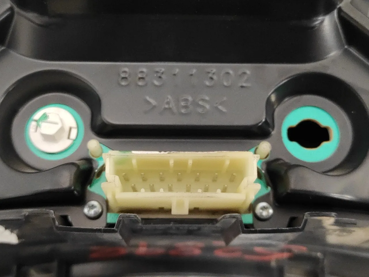 Cuadro Instrumentos para Opel Meriva