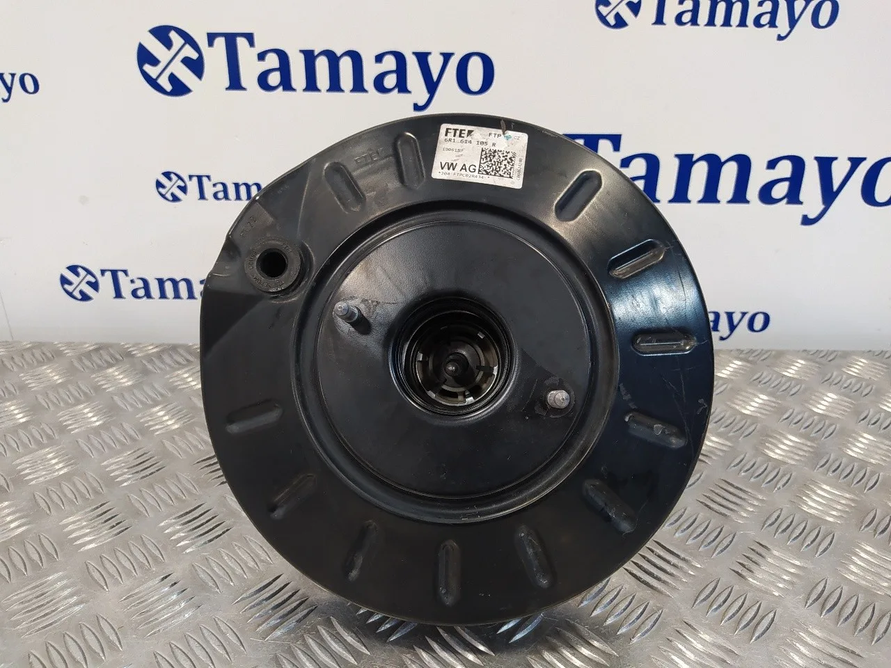 Servofreno para Volkswagen Polo (6C1)
