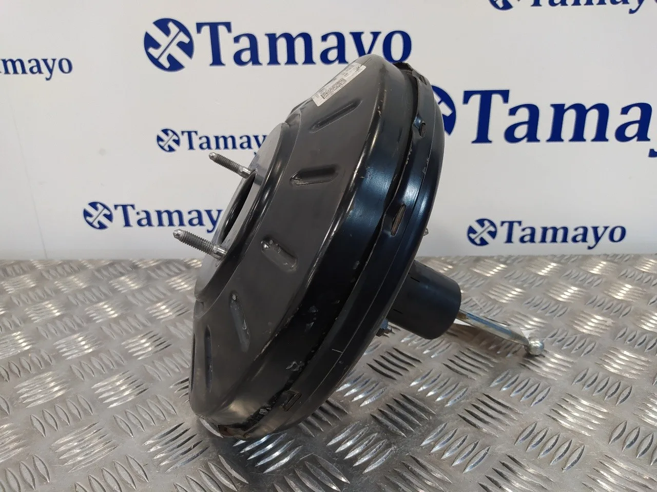 Servofreno para Volkswagen Polo (6C1)