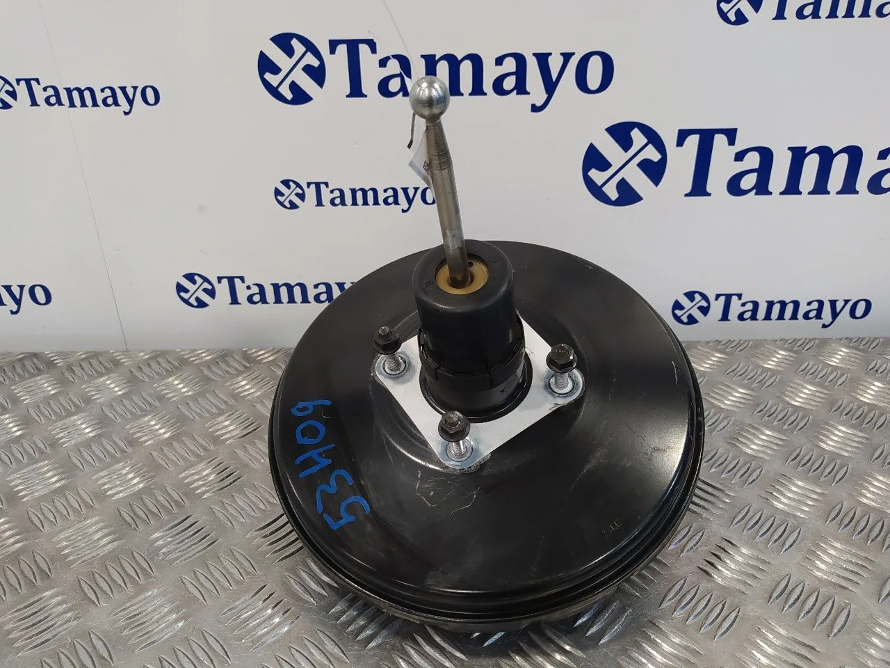 Servofreno para Volkswagen Polo (6C1)