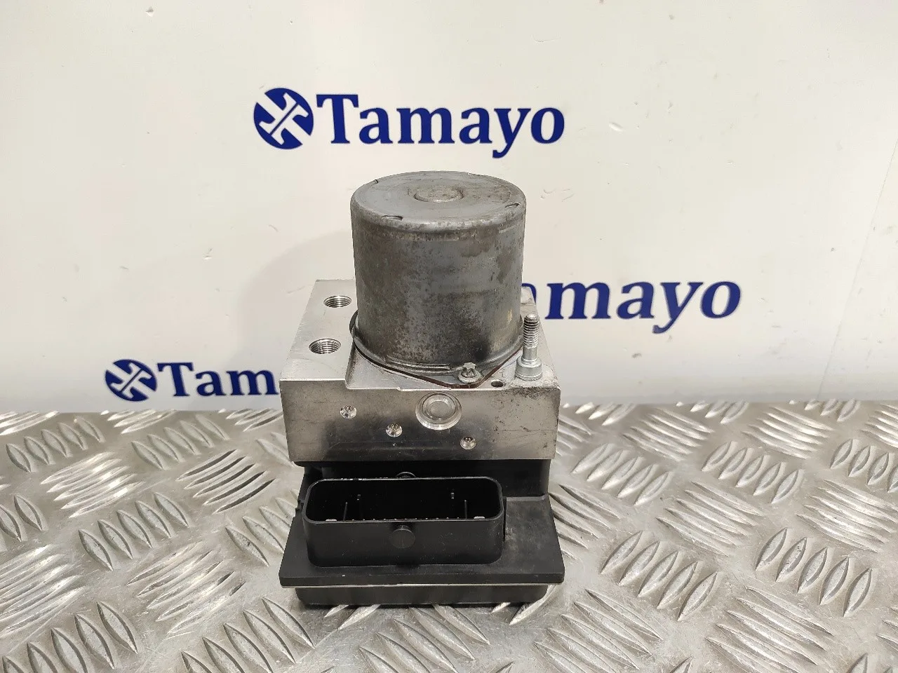 Abs para Peugeot 5008