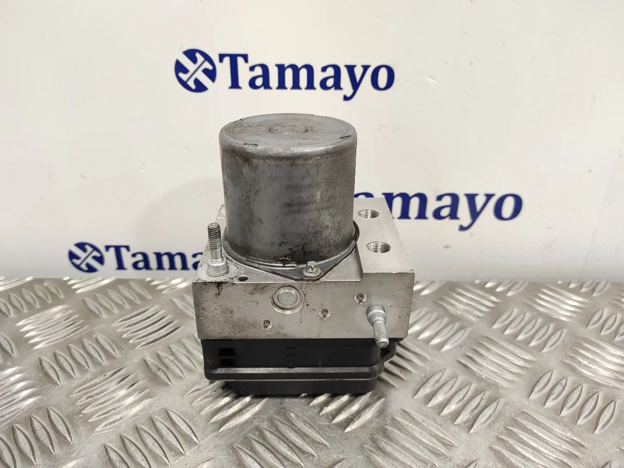 Abs para Peugeot 5008
