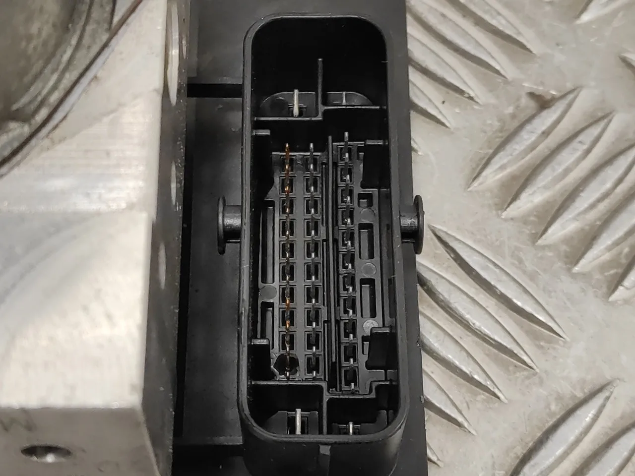 Abs para Peugeot 5008