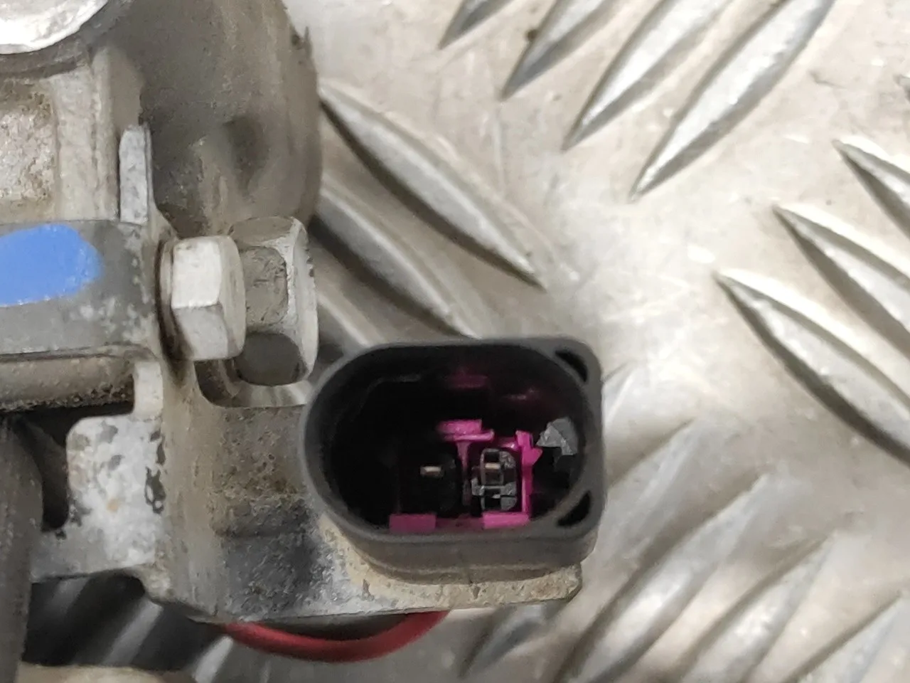 Compresor Aire Acondicionado para Audi A4 Berlina (8E)