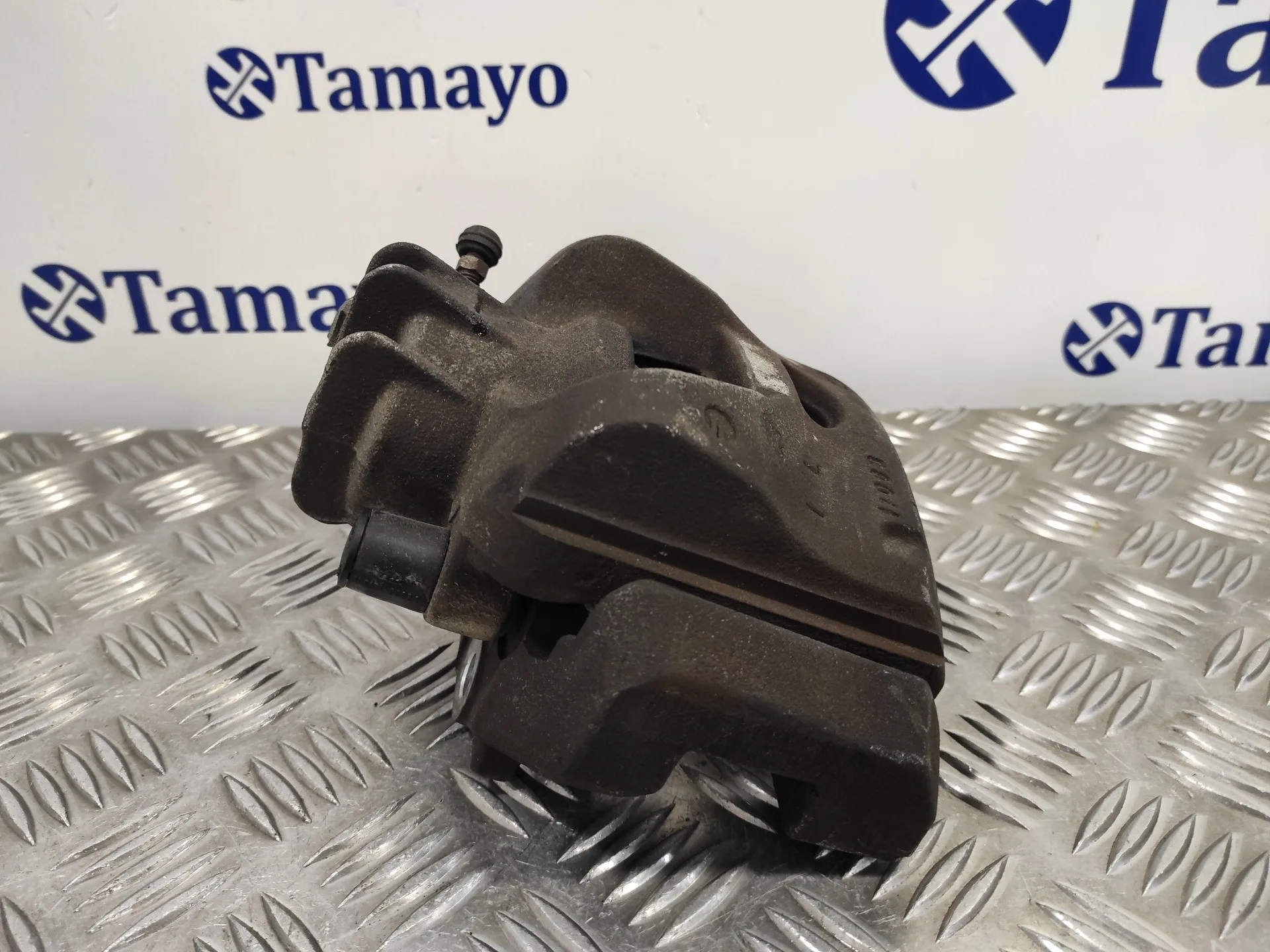 Pinza Freno Delantera Izquierda para Peugeot 5008