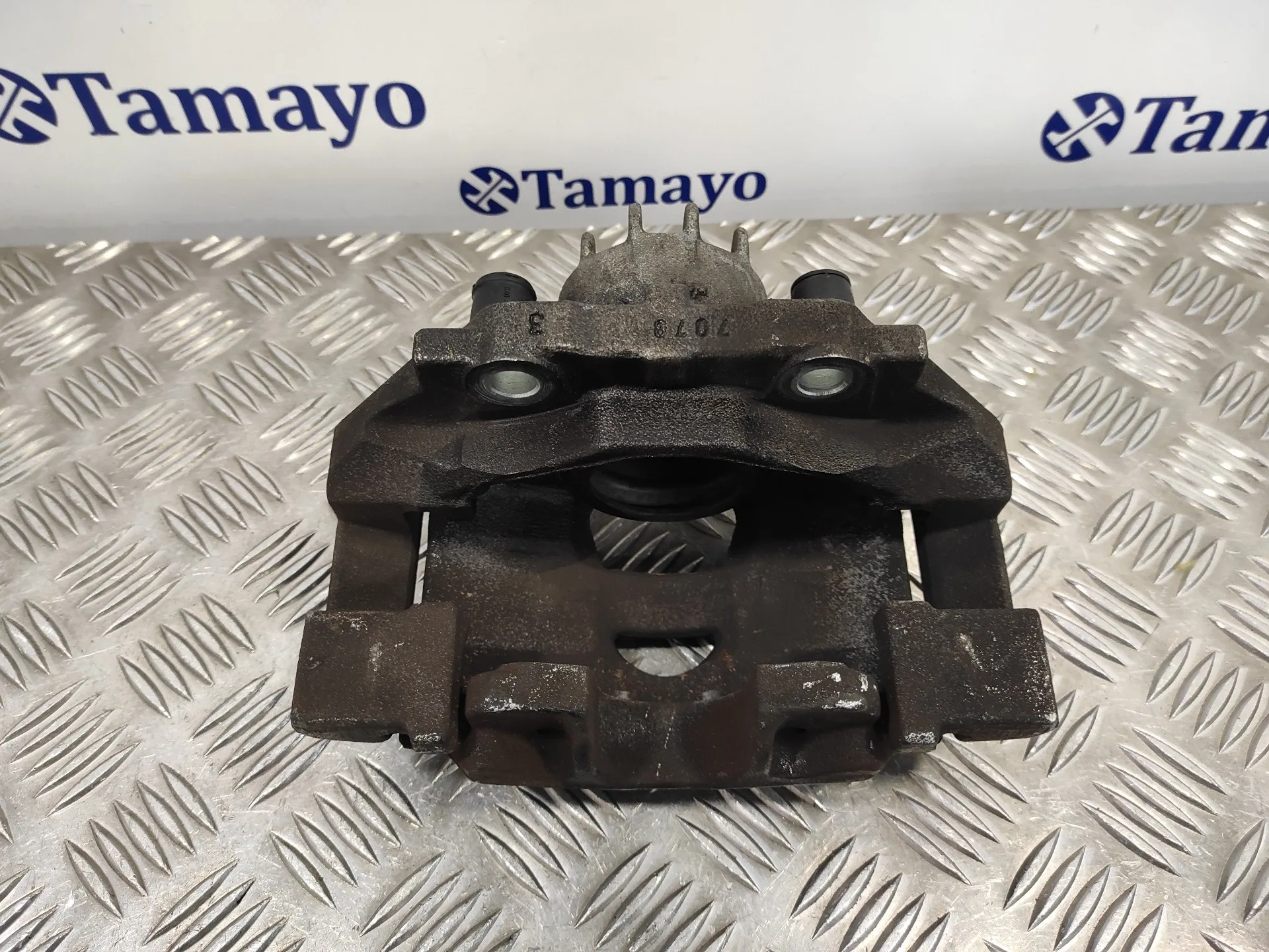 Pinza Freno Delantera Izquierda para Peugeot 5008