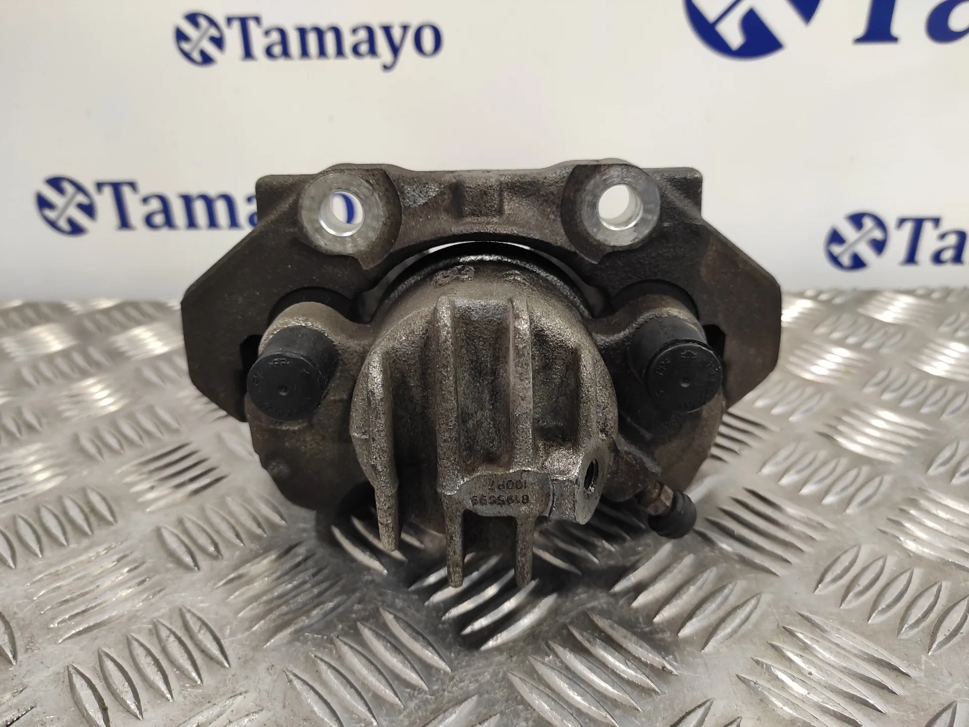 Pinza Freno Delantera Izquierda para Peugeot 5008