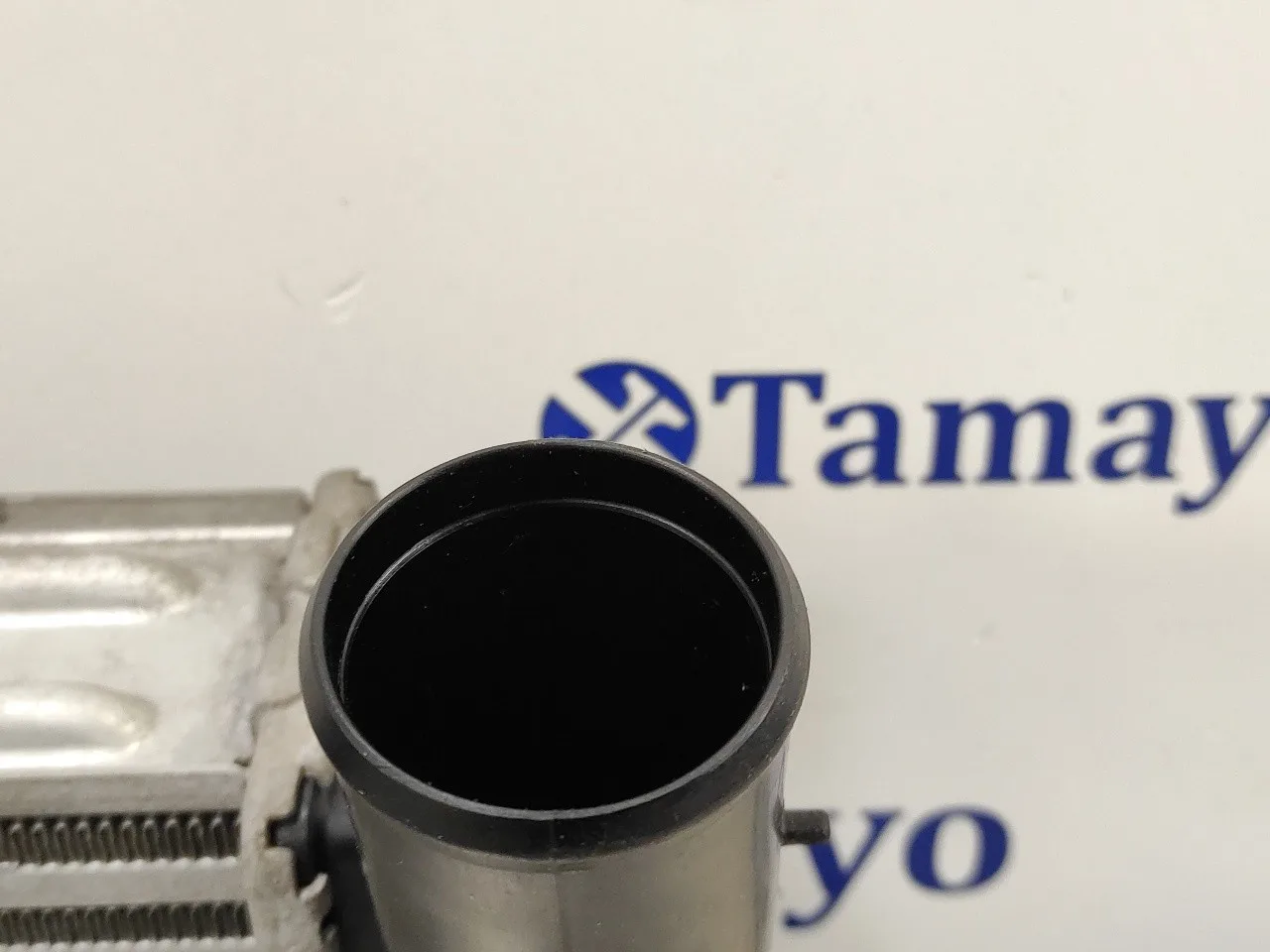 Intercooler para Toyota Auris