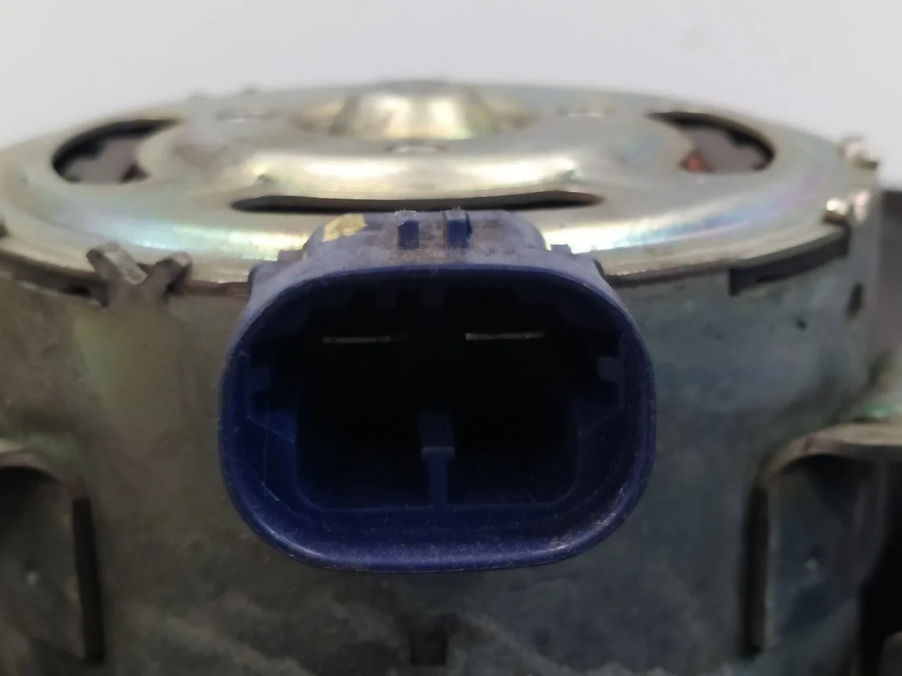 Electroventilador para Dacia Dokker