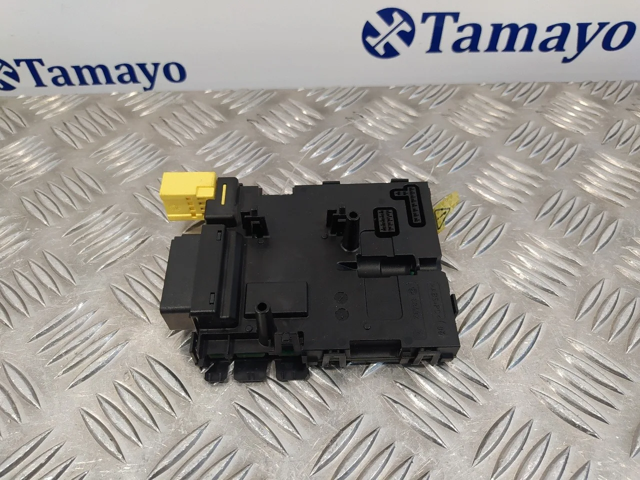 Modulo Electronico para Volkswagen Passat Berlina (3C2)