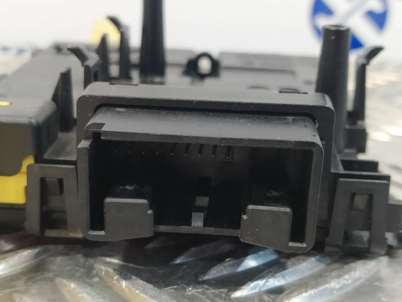 Modulo Electronico para Volkswagen Passat Berlina (3C2)