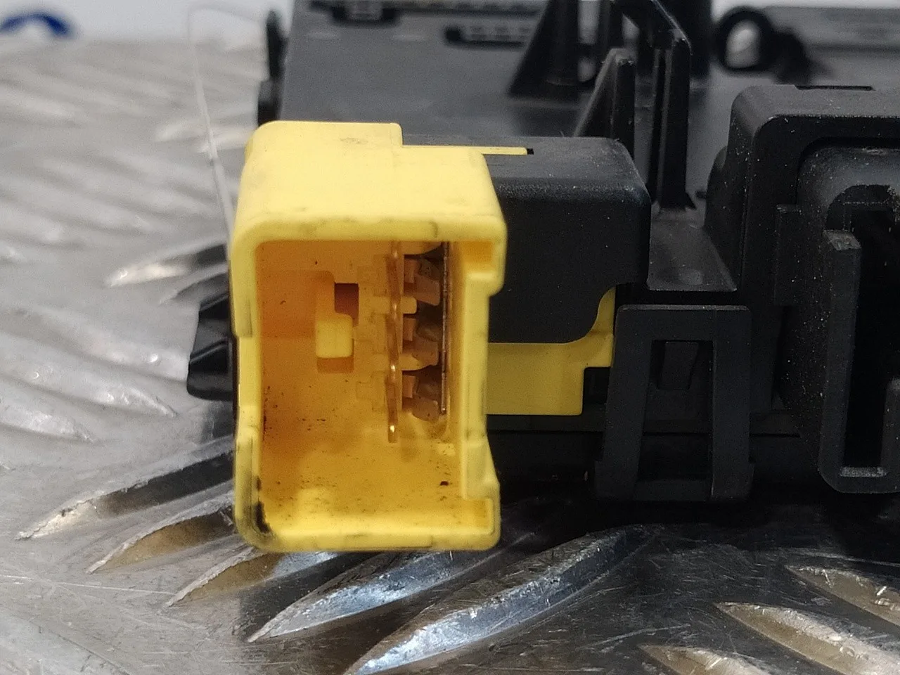 Modulo Electronico para Volkswagen Passat Berlina (3C2)