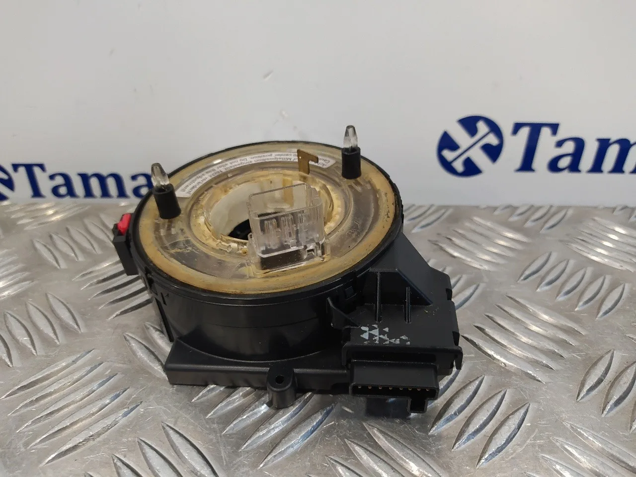 Anillo Airbag para Volkswagen Passat Berlina (3C2)