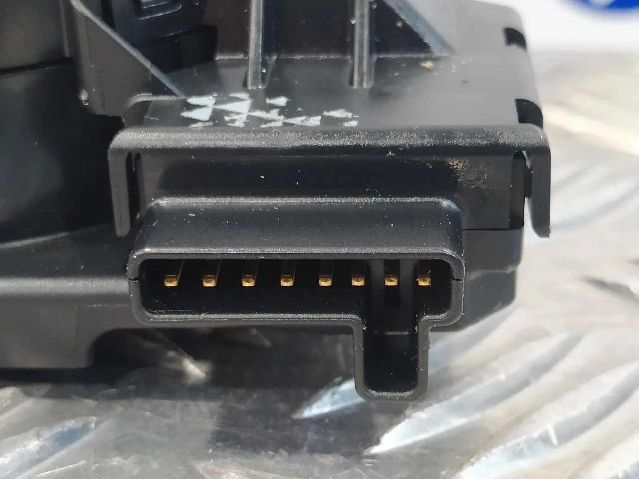 Anillo Airbag para Volkswagen Passat Berlina (3C2)