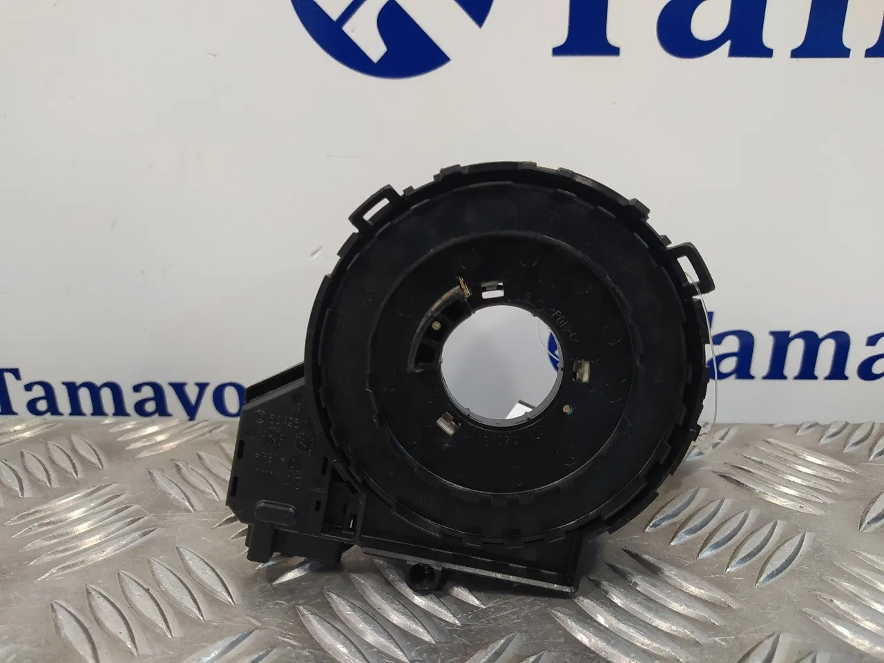 Anillo Airbag para Volkswagen Passat Berlina (3C2)