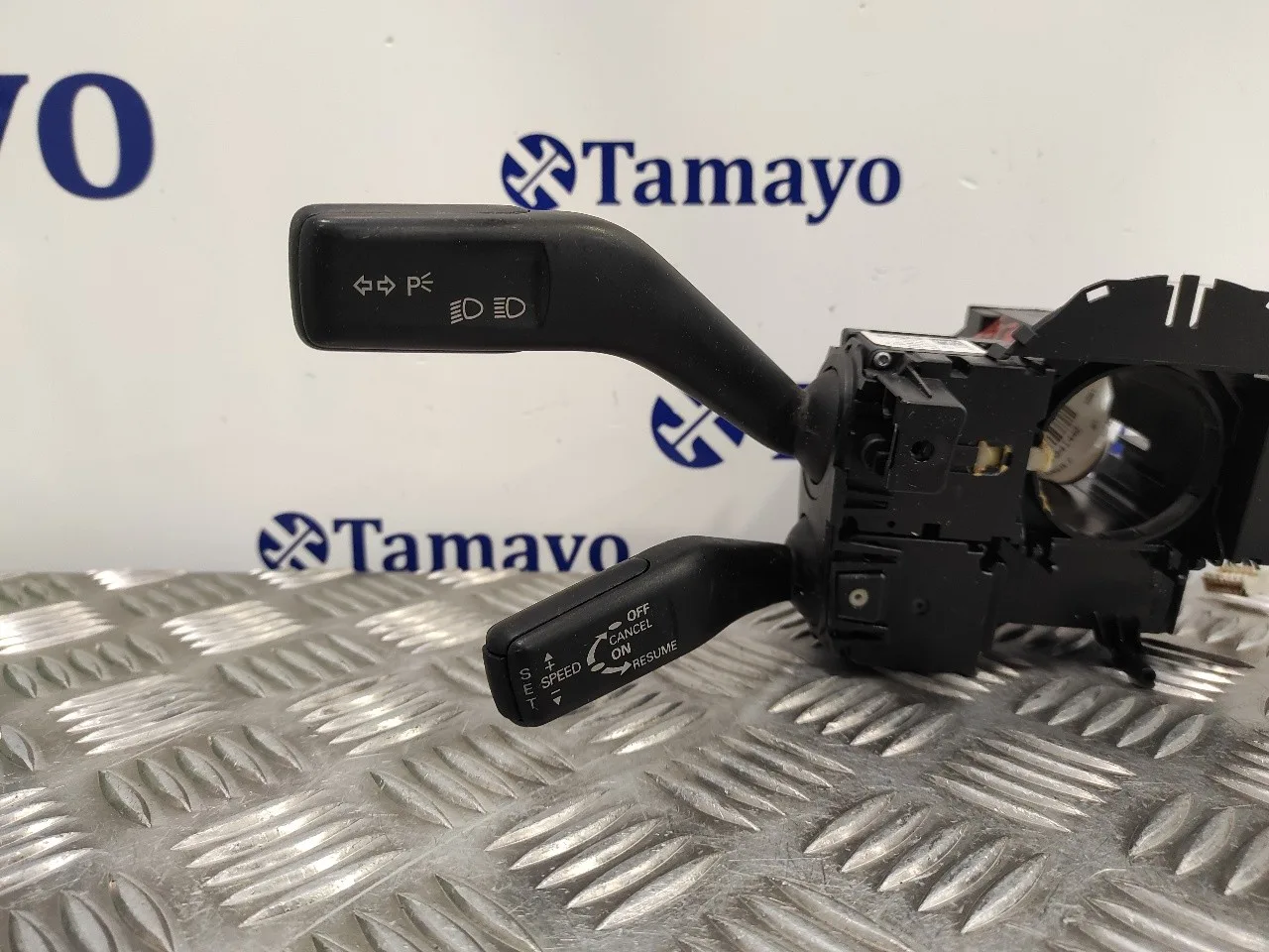 Mando Multifuncion para Volkswagen Passat Berlina (3C2)
