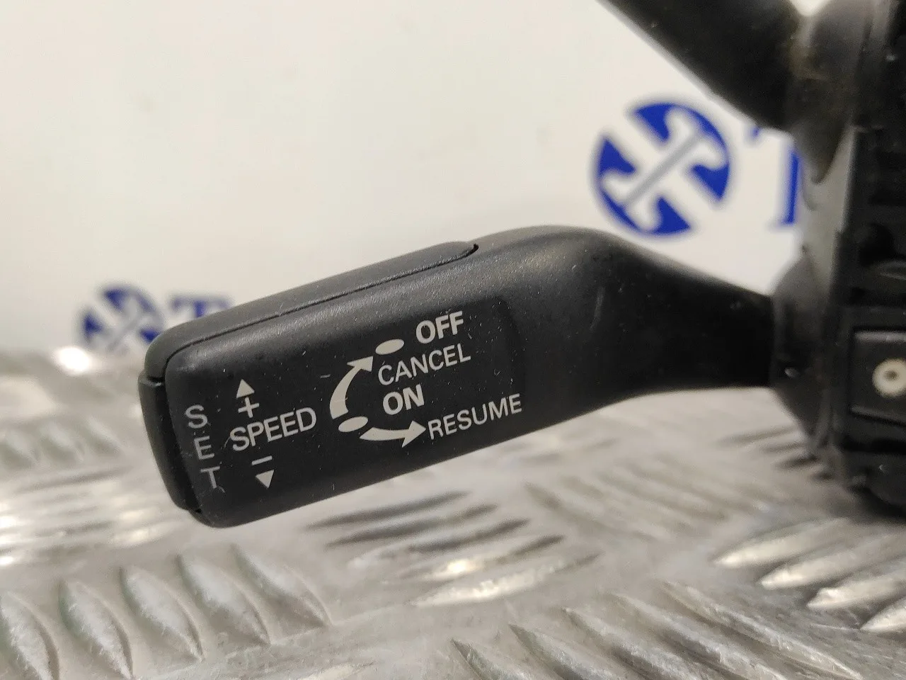 Mando Multifuncion para Volkswagen Passat Berlina (3C2)