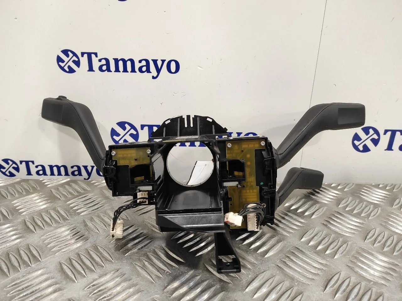 Mando Multifuncion para Volkswagen Passat Berlina (3C2)