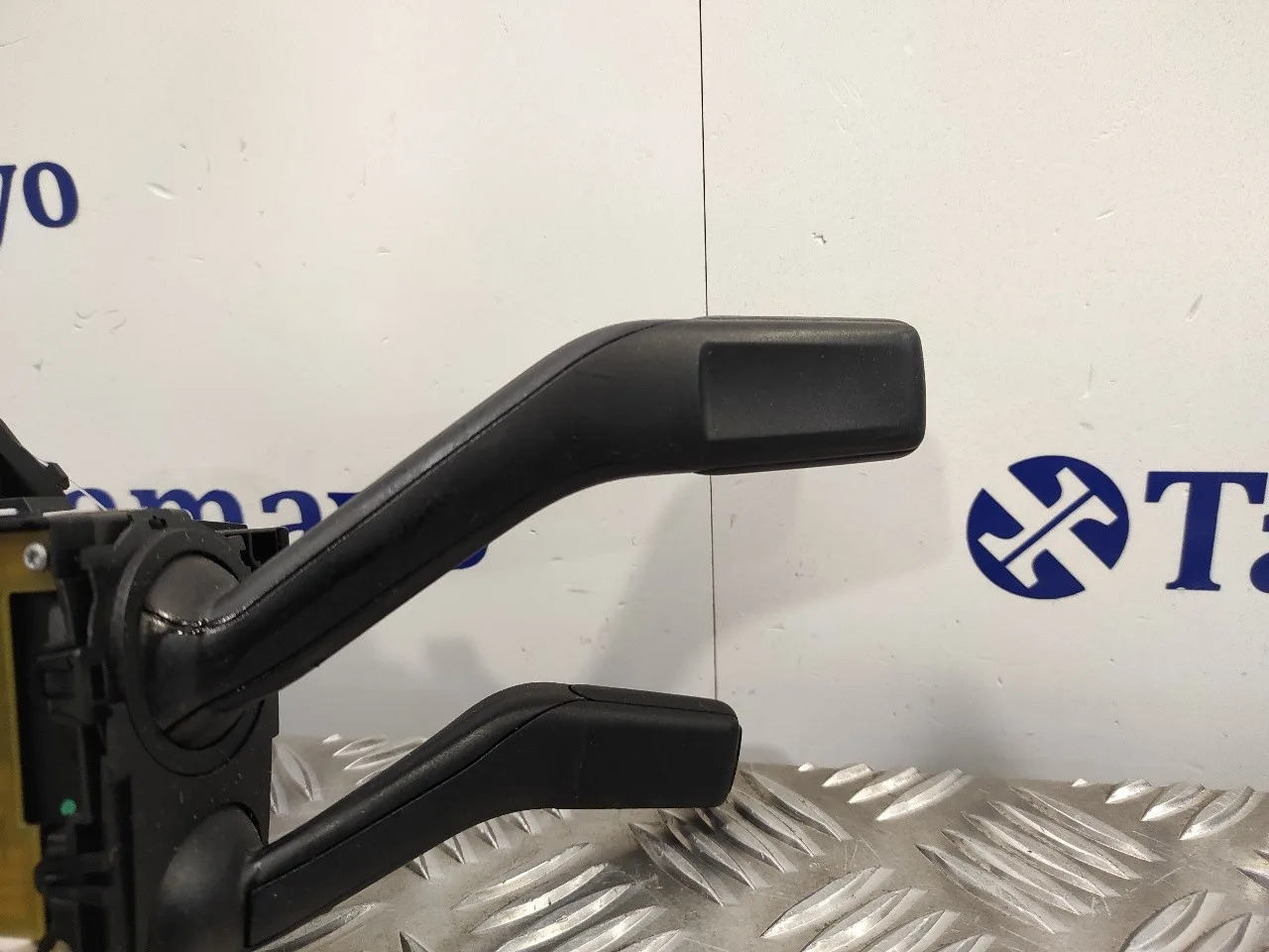 Mando Multifuncion para Volkswagen Passat Berlina (3C2)