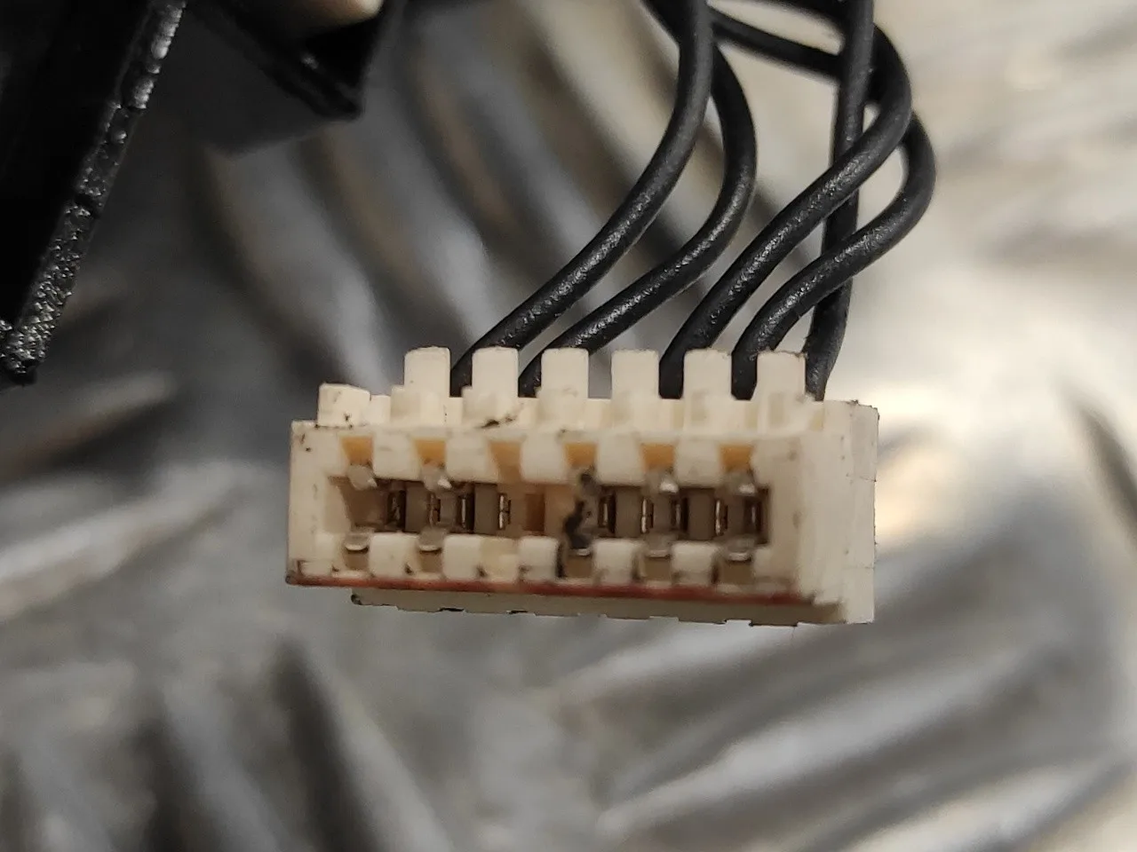 Mando Multifuncion para Volkswagen Passat Berlina (3C2)