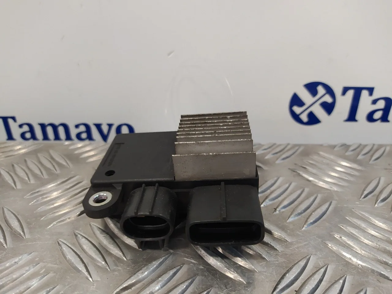 Resistencia Calefaccion para Toyota Auris