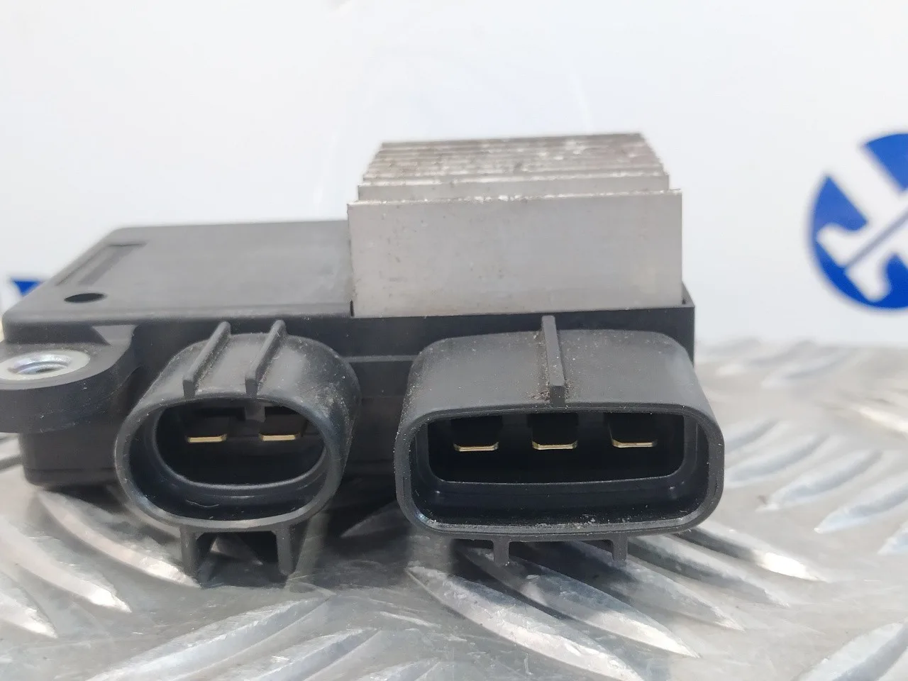 Resistencia Calefaccion para Toyota Auris