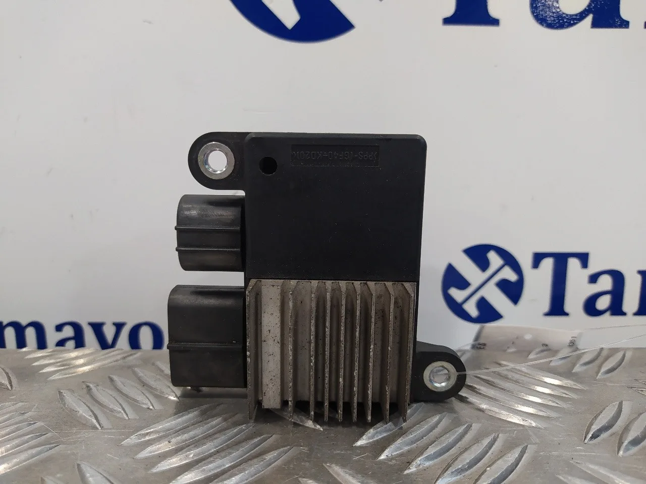 Resistencia Calefaccion para Toyota Auris