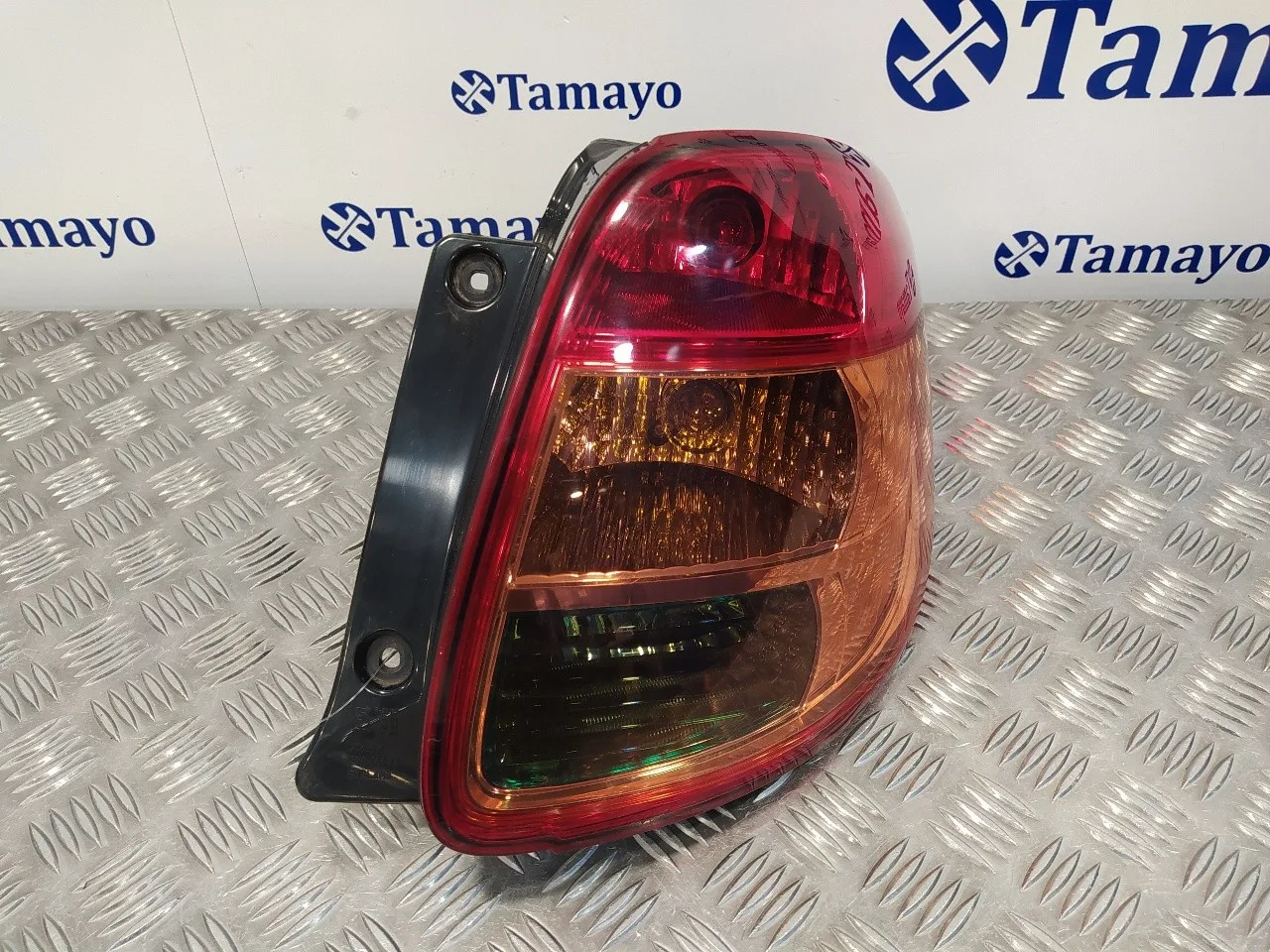 Piloto Trasero Derecho para Suzuki Sx4 Rw (Ey)