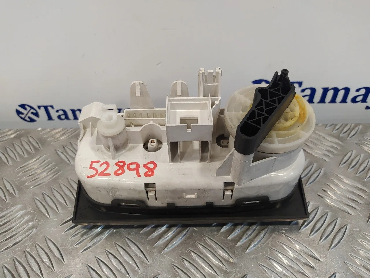 Mando Calefaccion / Aire Acondicionado para Opel Meriva